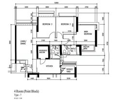 Blk 62A Strathmore Green (Queenstown), HDB 4 Rooms #573112971